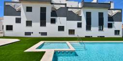 Gebraucht - Wohnung - Orihuela Costa - Los Altos