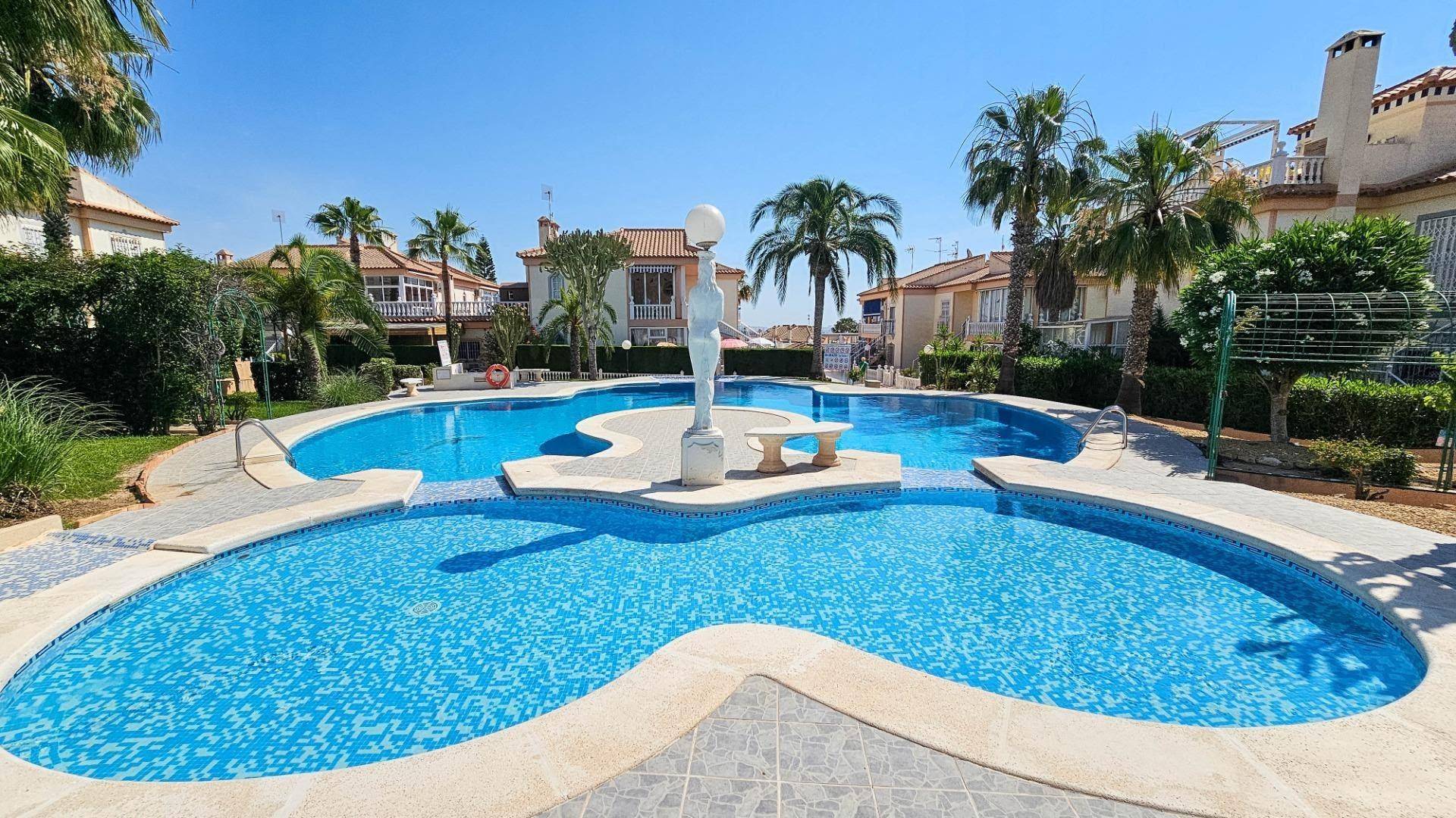 Gebraucht - Wohnung - Orihuela Costa - Los Altos