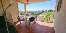 Gebraucht - Wohnung - Orihuela Costa - Los Altos
