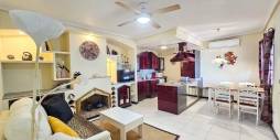 Gebraucht - Wohnung - Orihuela Costa - Los Altos