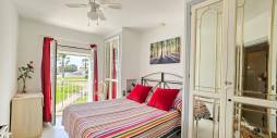 Gebraucht - Wohnung - Orihuela Costa - Los Altos