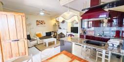 Gebraucht - Wohnung - Orihuela Costa - Los Altos