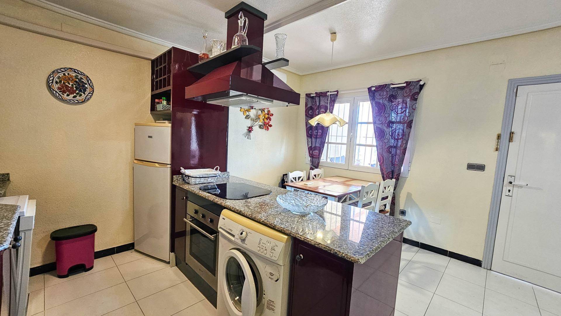 Gebraucht - Wohnung - Orihuela Costa - Los Altos