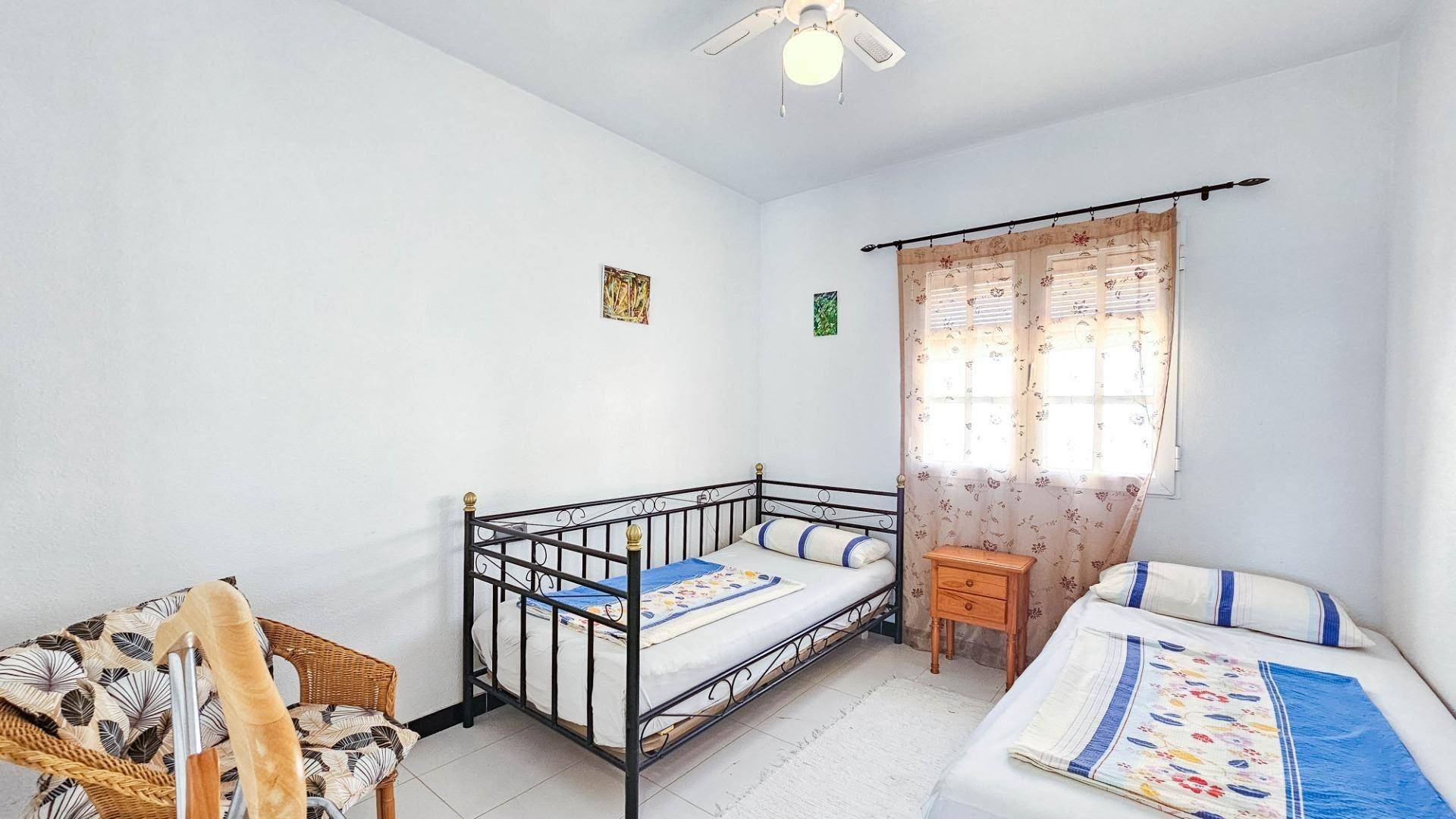 Gebraucht - Wohnung - Orihuela Costa - Los Altos