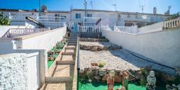 Gebraucht - Wohnung - Orihuela Costa - Los Balcones