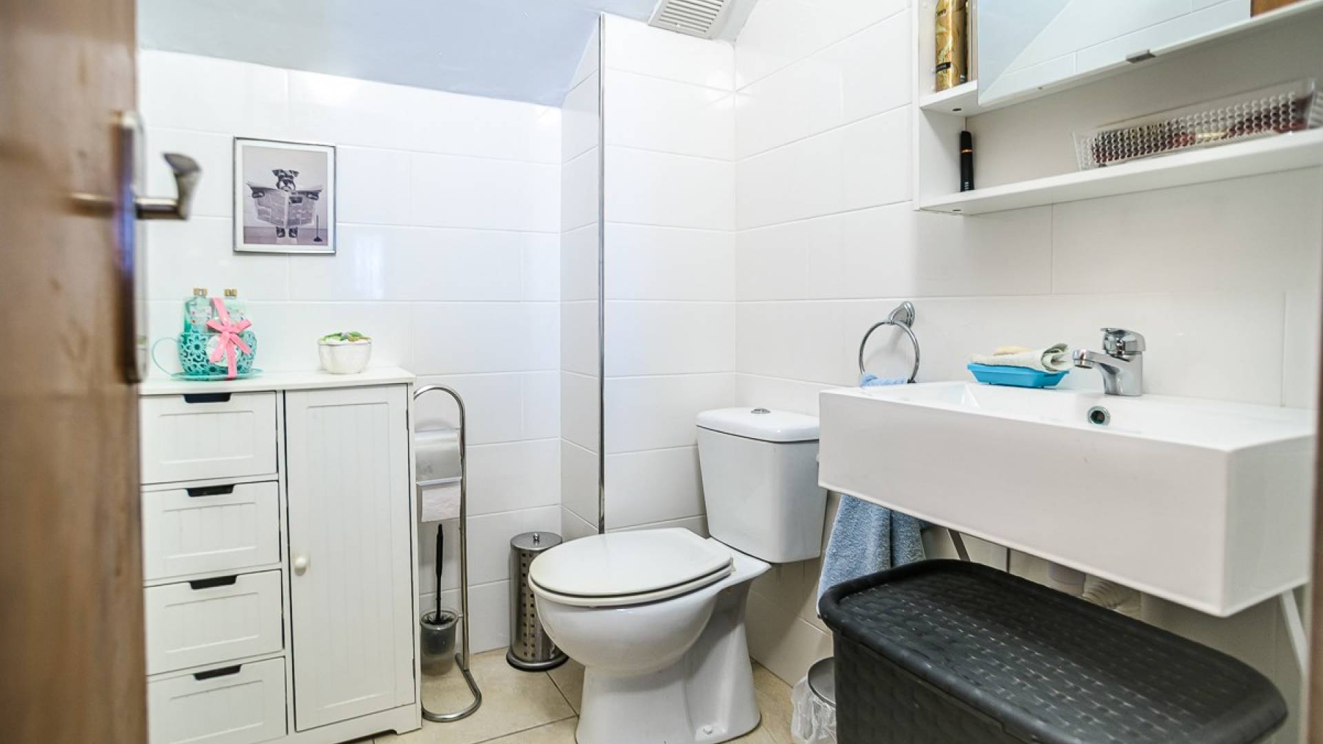 Gebraucht - Wohnung - Orihuela Costa - Los Balcones