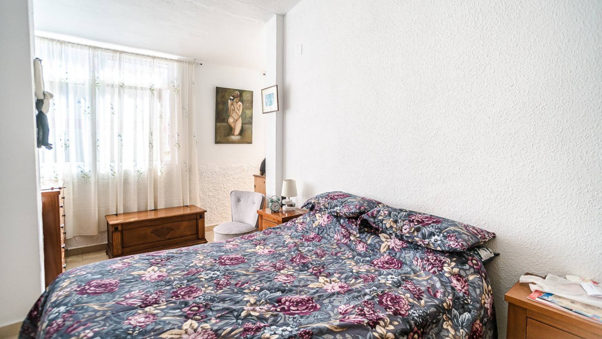 Gebraucht - Wohnung - Orihuela Costa - Los Balcones