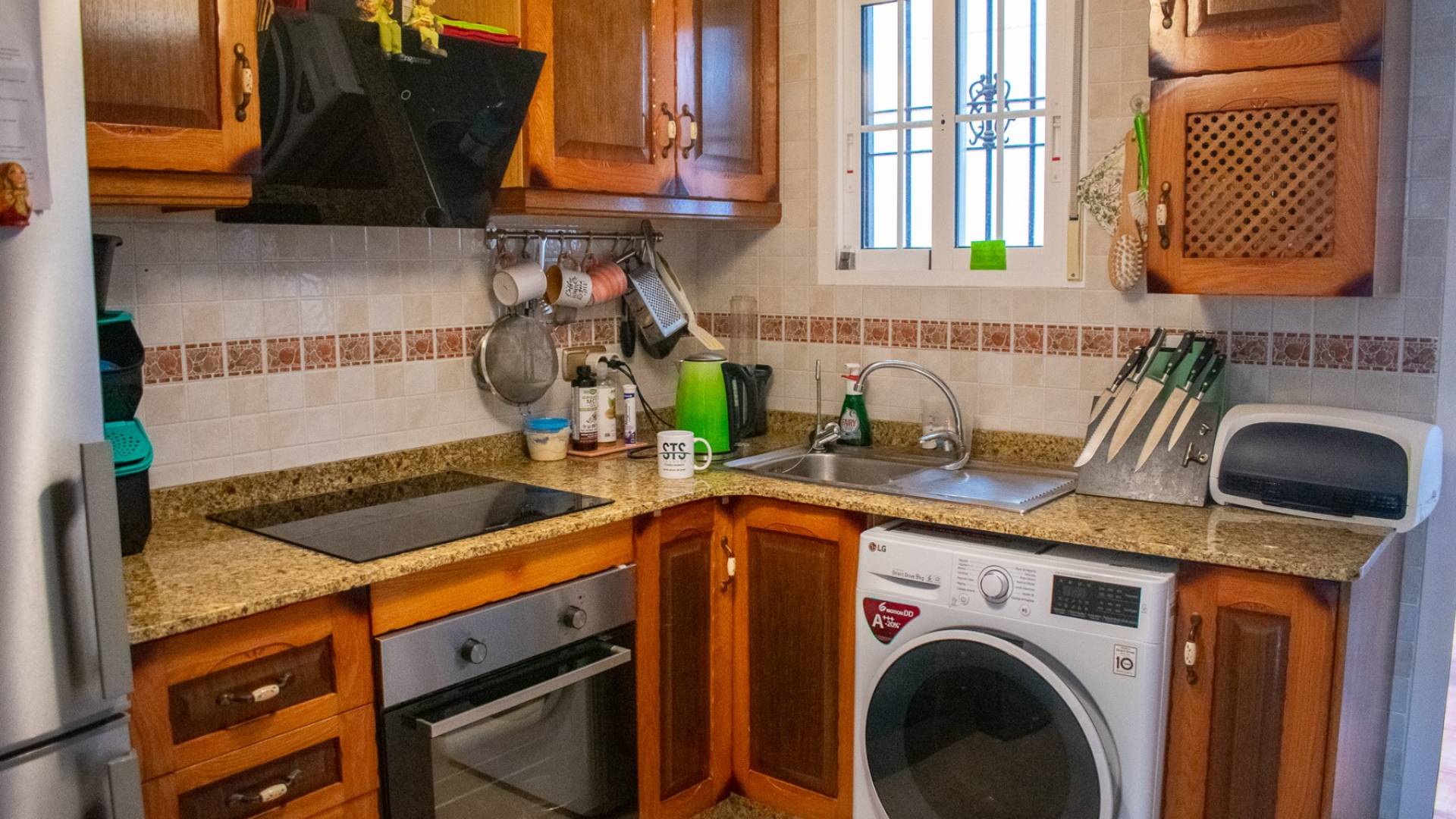 Gebraucht - Wohnung - Orihuela Costa - Los Dolses