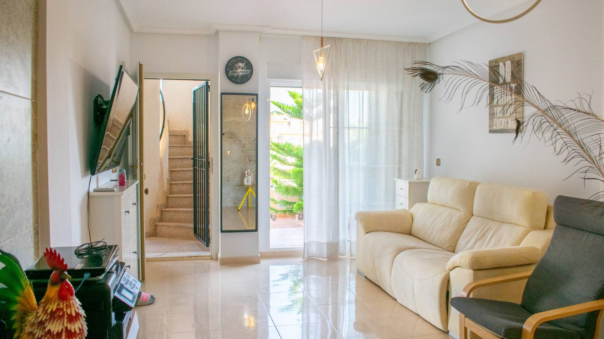 Gebraucht - Wohnung - Orihuela Costa - Los Dolses