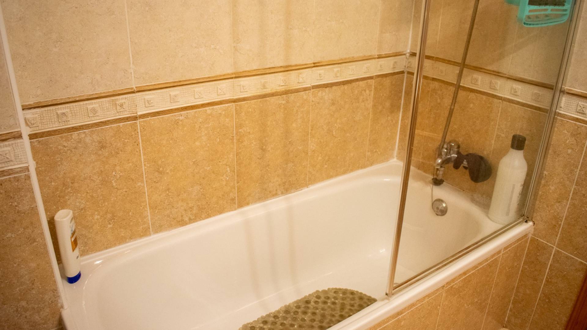 Gebraucht - Wohnung - Orihuela Costa - Los Dolses