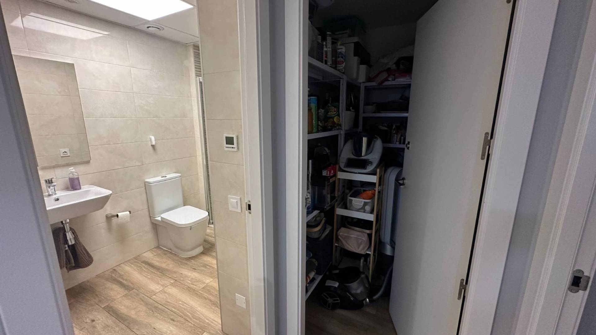 Gebraucht - Wohnung - Orihuela Costa - Los Dolses