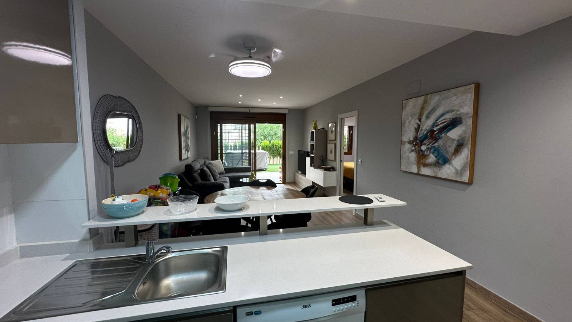 Gebraucht - Wohnung - Orihuela Costa - Los Dolses