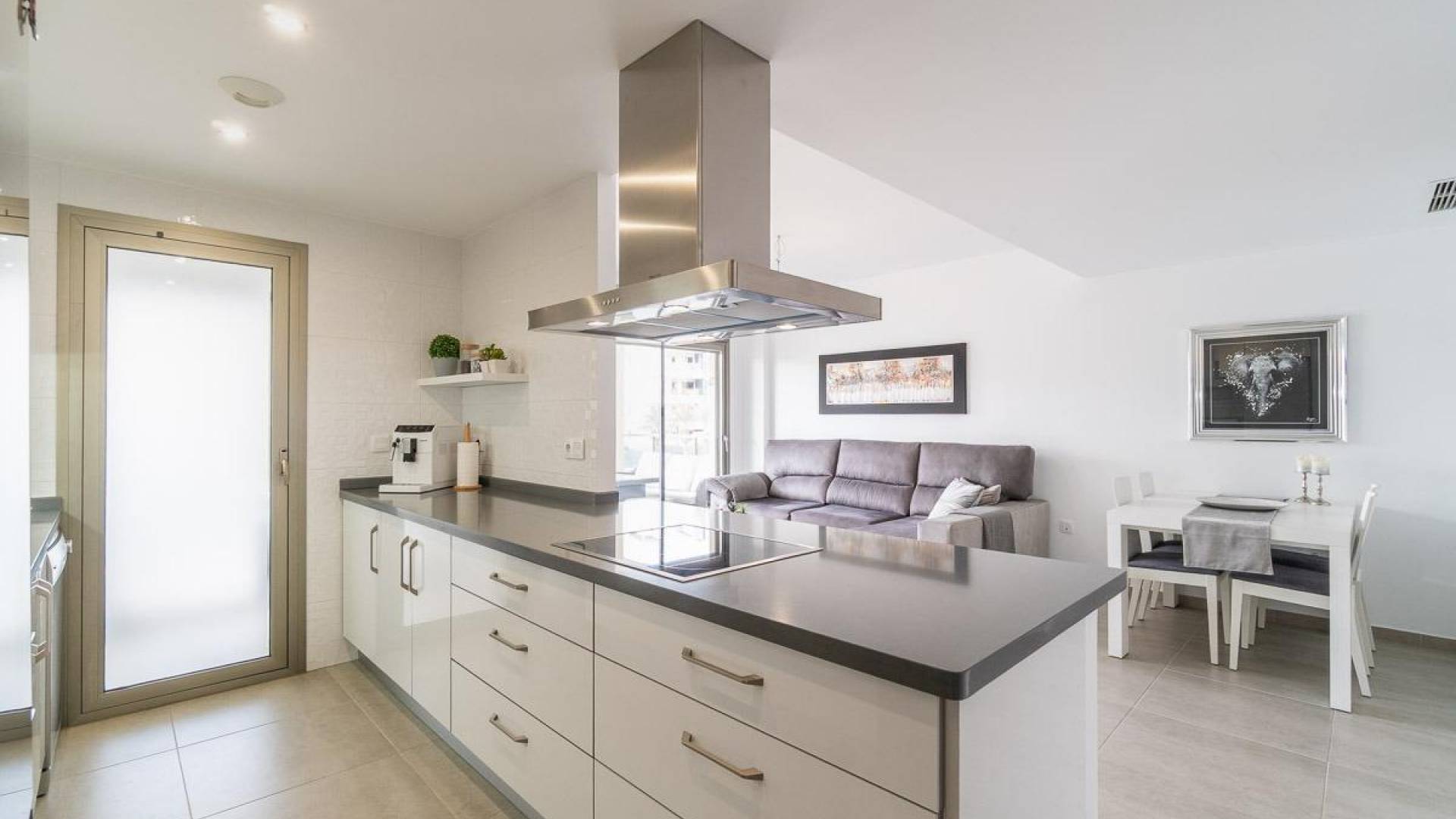 Gebraucht - Wohnung - Orihuela Costa - Los Dolses