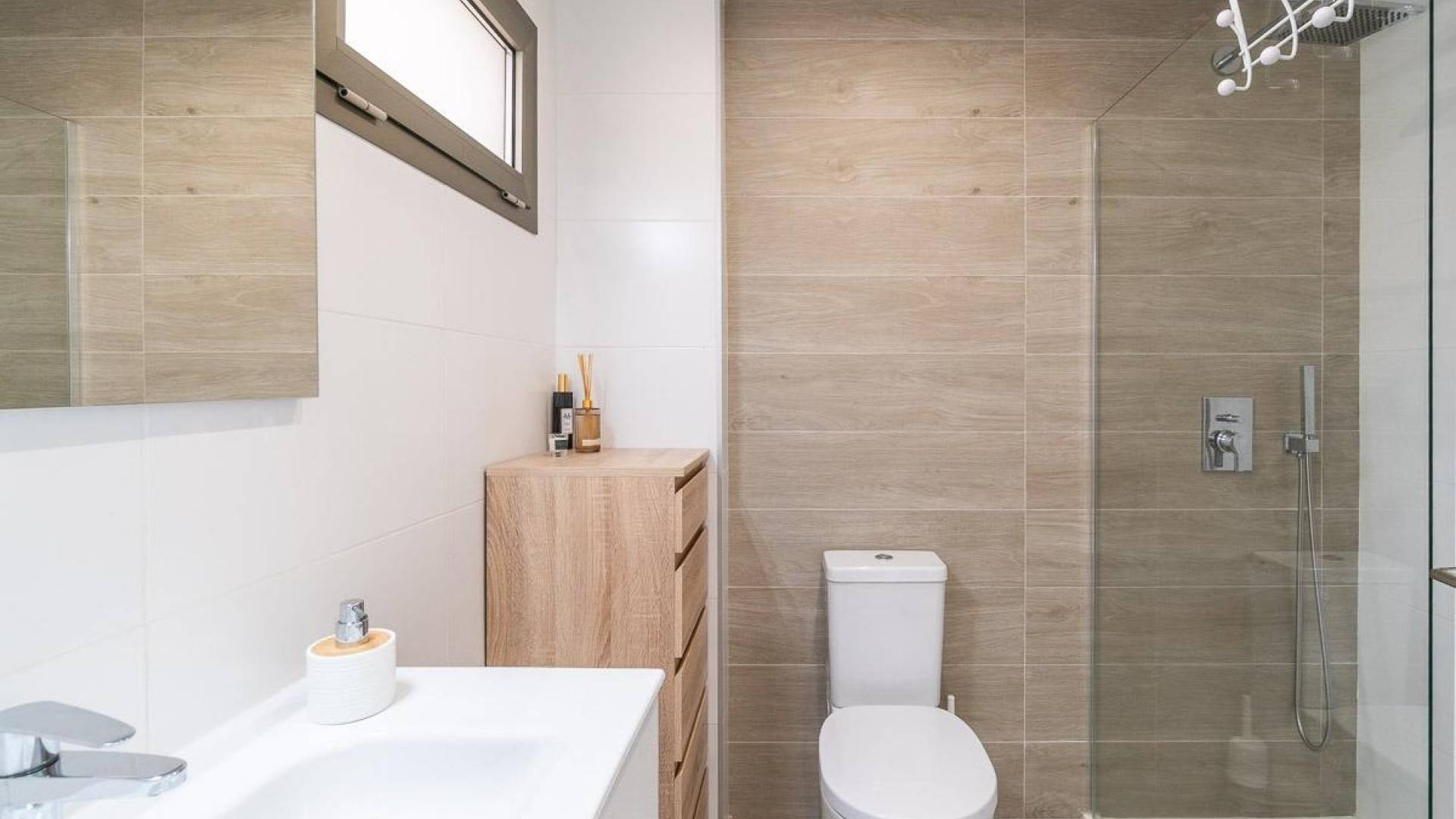 Gebraucht - Wohnung - Orihuela Costa - Los Dolses