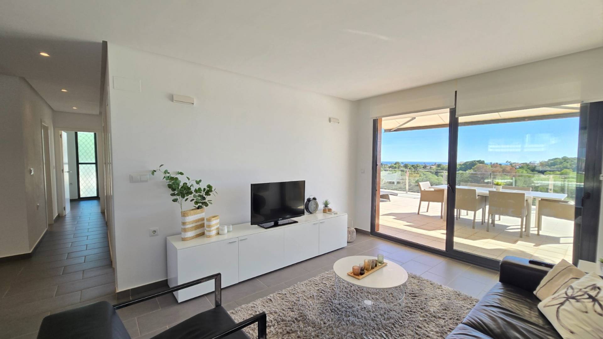 Gebraucht - Wohnung - Orihuela Costa - Los Dolses