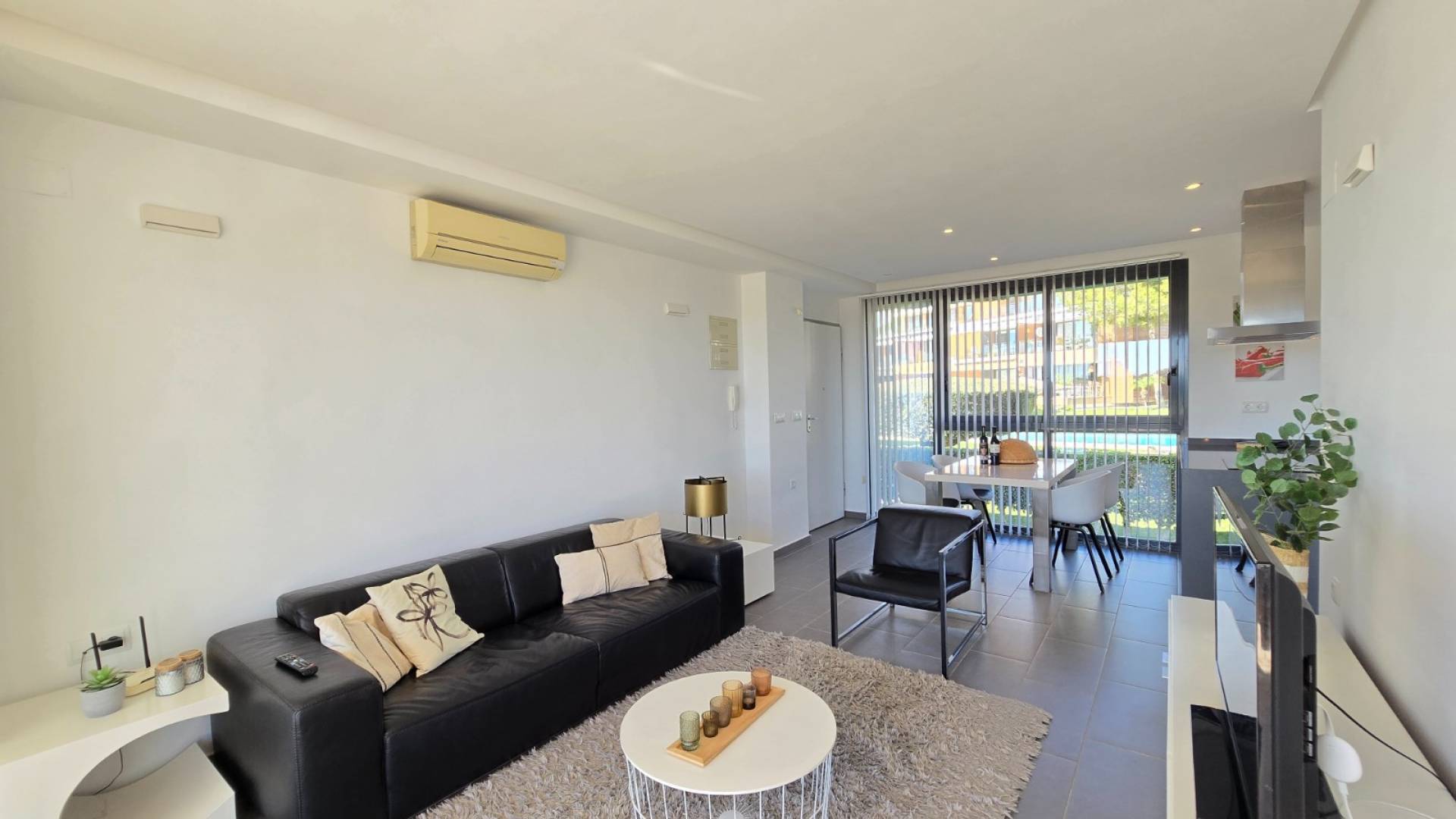 Gebraucht - Wohnung - Orihuela Costa - Los Dolses