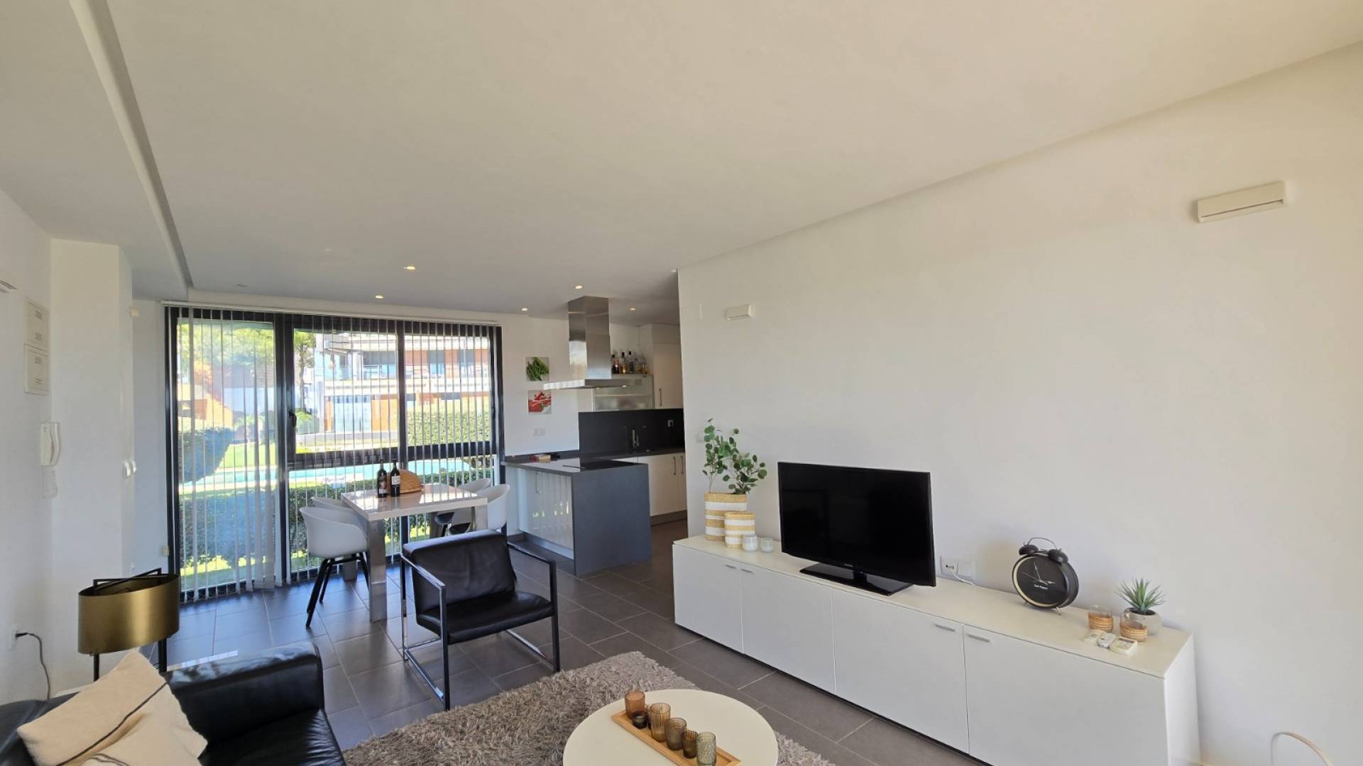 Gebraucht - Wohnung - Orihuela Costa - Los Dolses