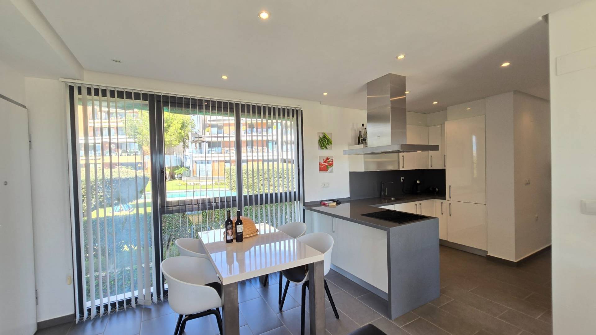 Gebraucht - Wohnung - Orihuela Costa - Los Dolses