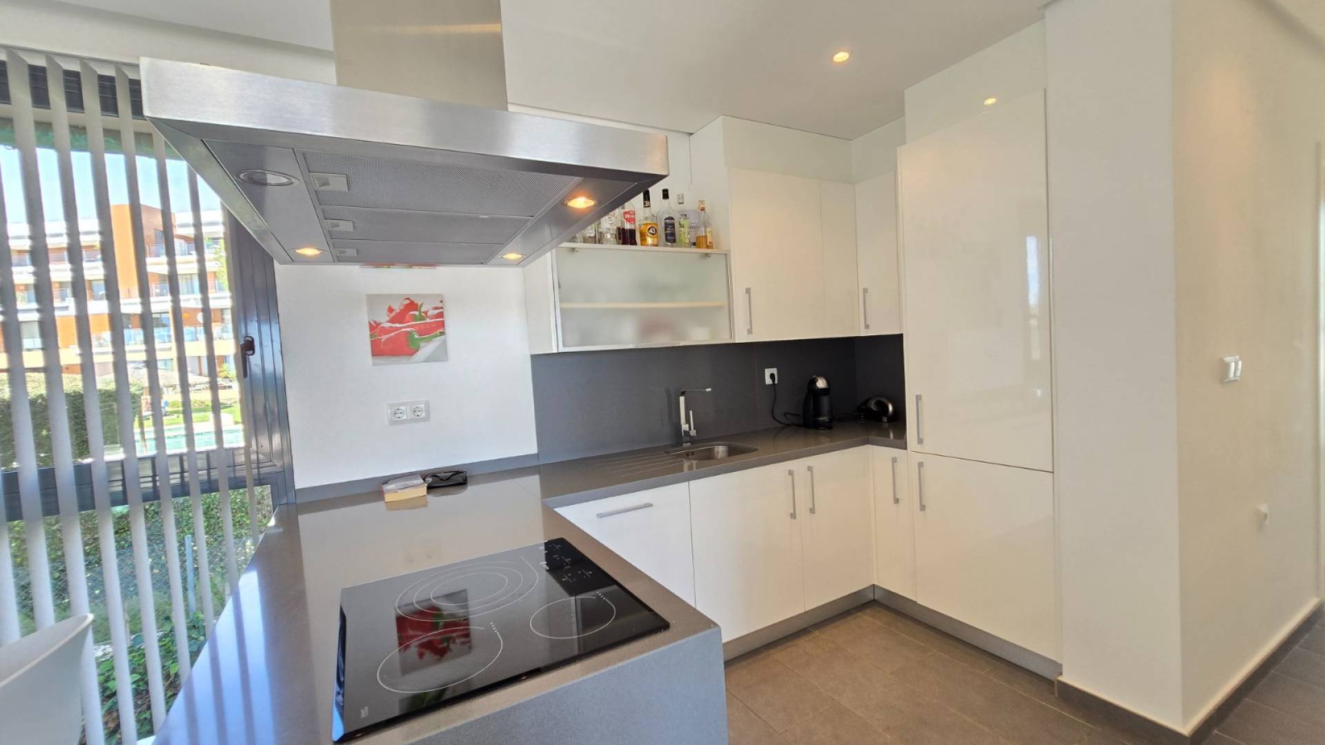 Gebraucht - Wohnung - Orihuela Costa - Los Dolses