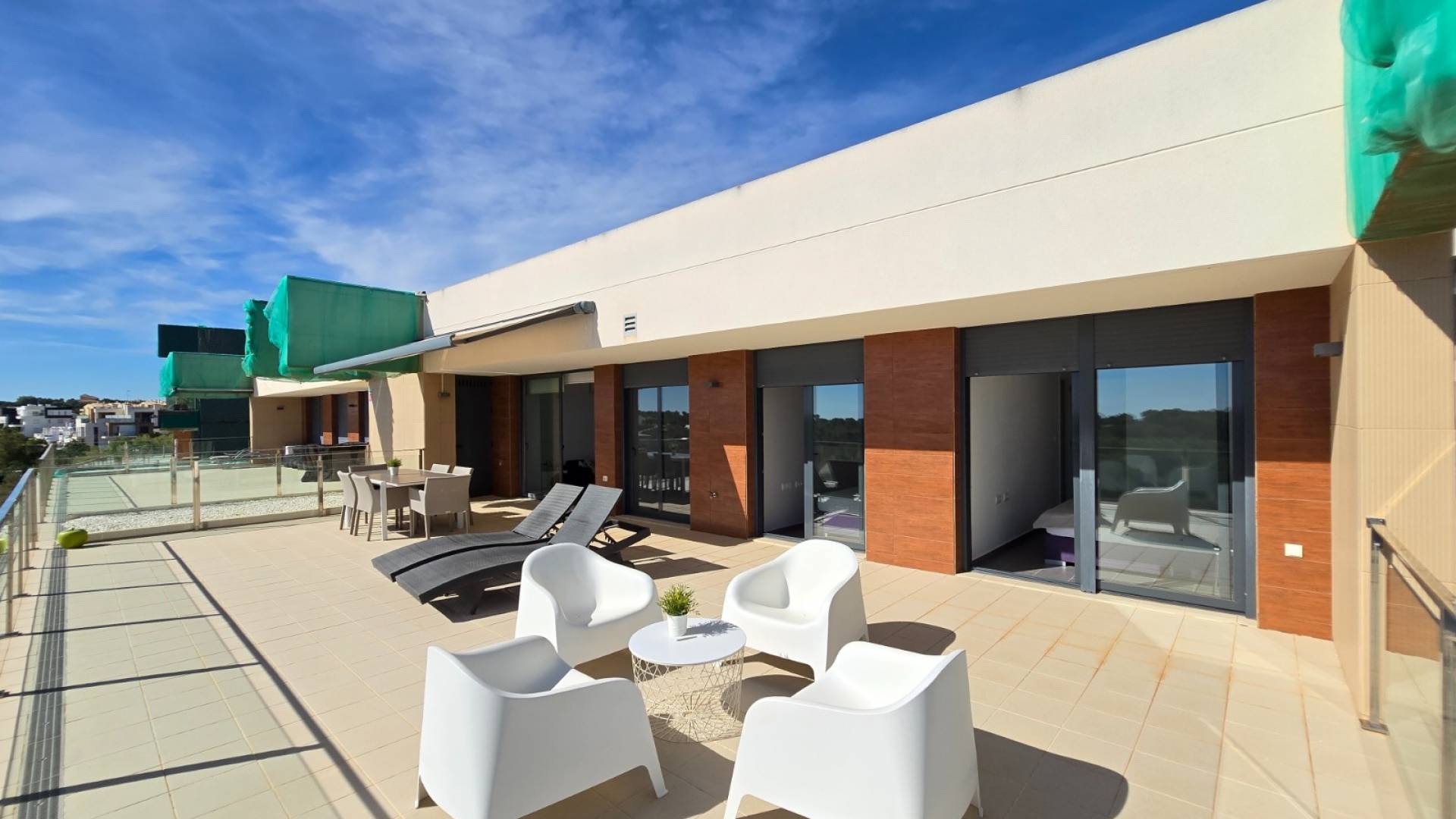 Gebraucht - Wohnung - Orihuela Costa - Los Dolses