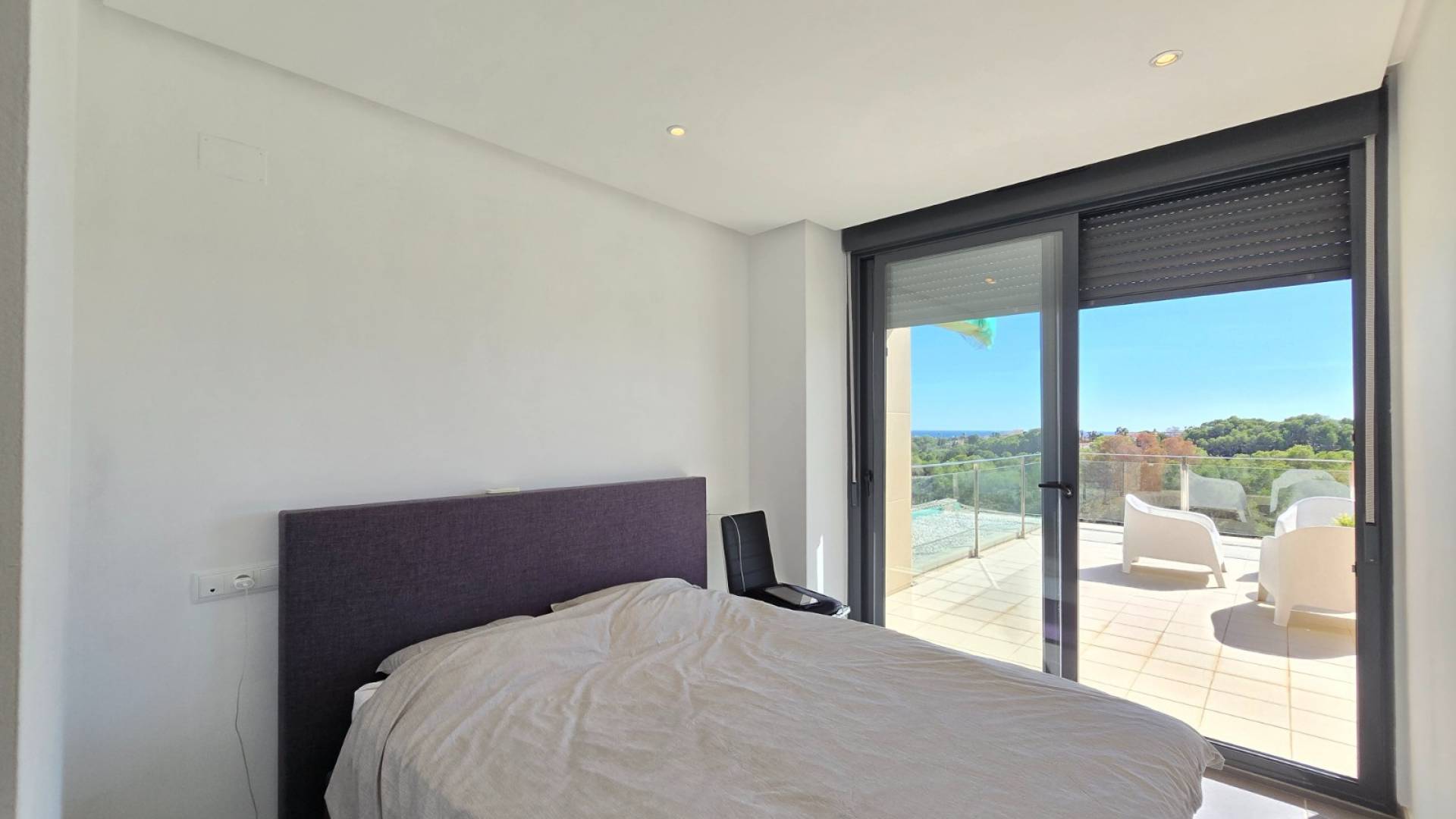 Gebraucht - Wohnung - Orihuela Costa - Los Dolses