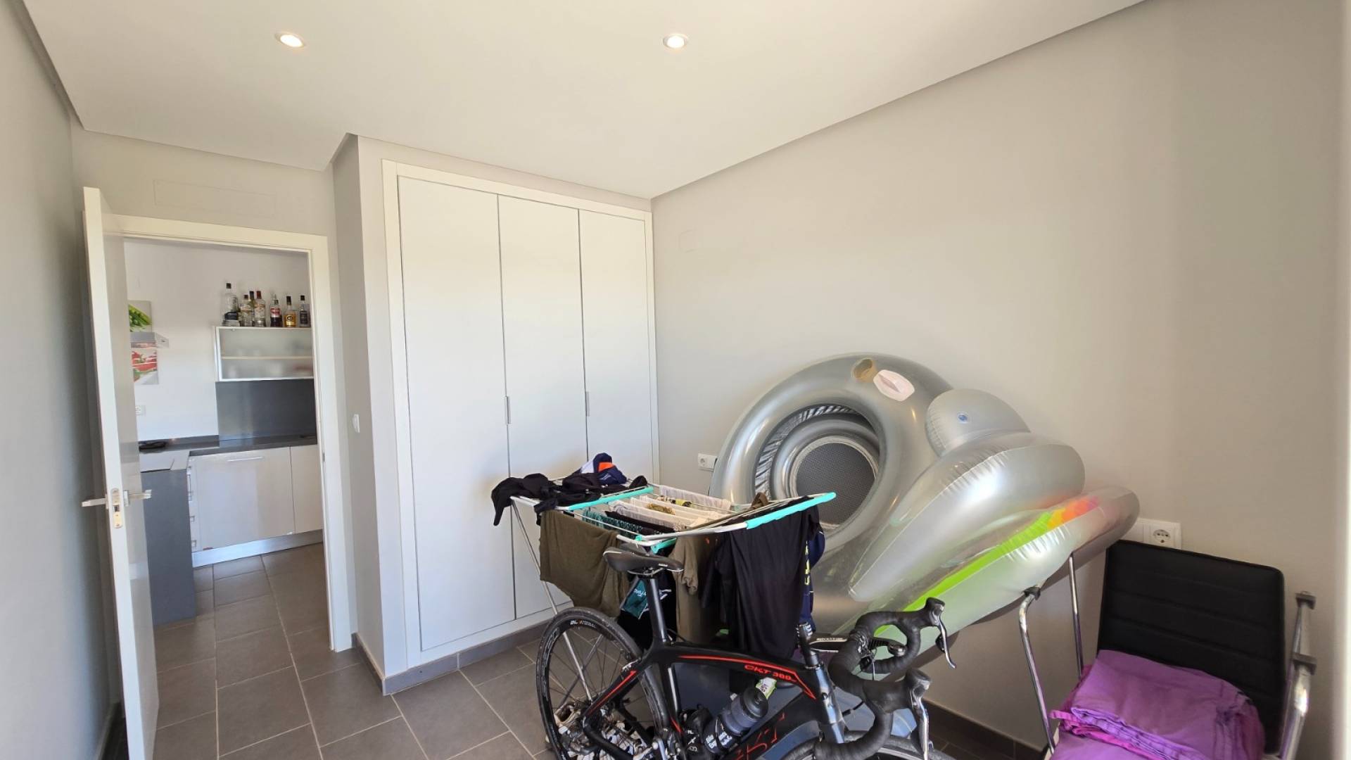 Gebraucht - Wohnung - Orihuela Costa - Los Dolses