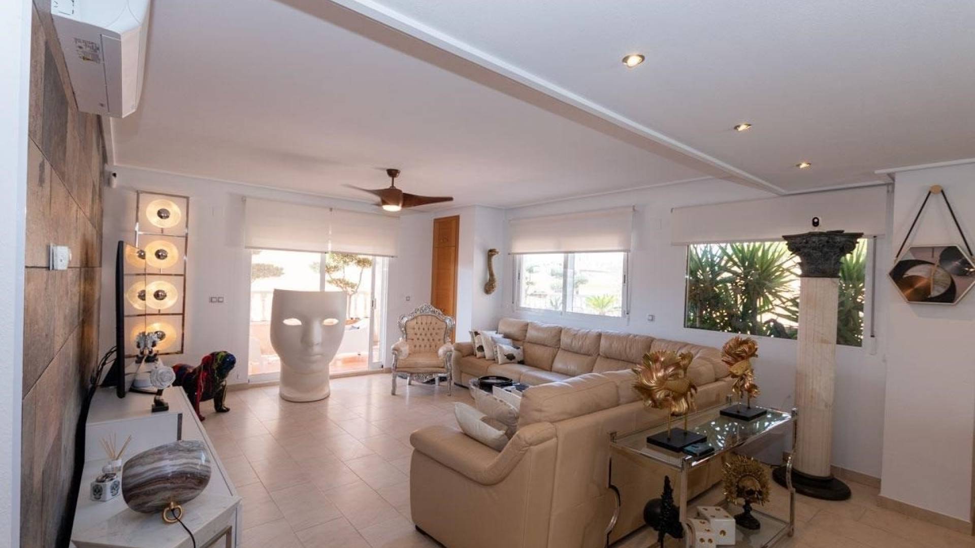 Gebraucht - Wohnung - Orihuela Costa - Los Dolses