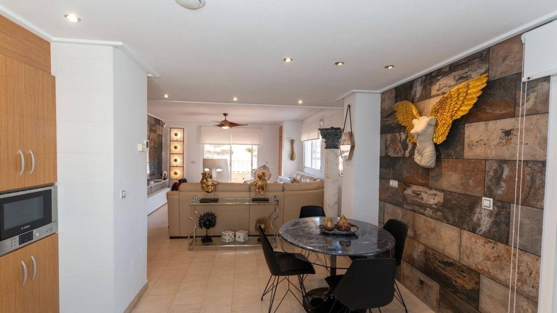 Gebraucht - Wohnung - Orihuela Costa - Los Dolses