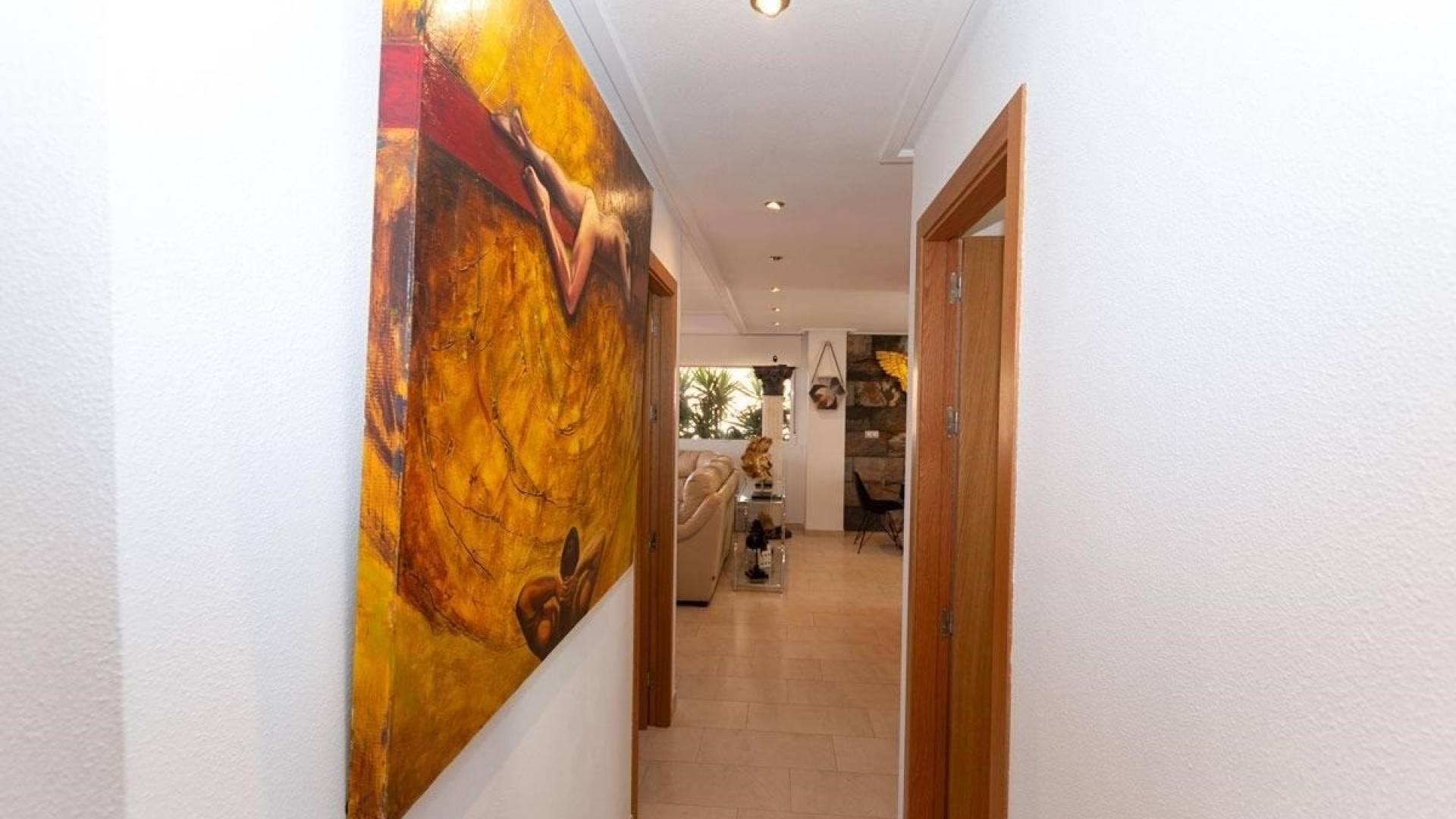 Gebraucht - Wohnung - Orihuela Costa - Los Dolses