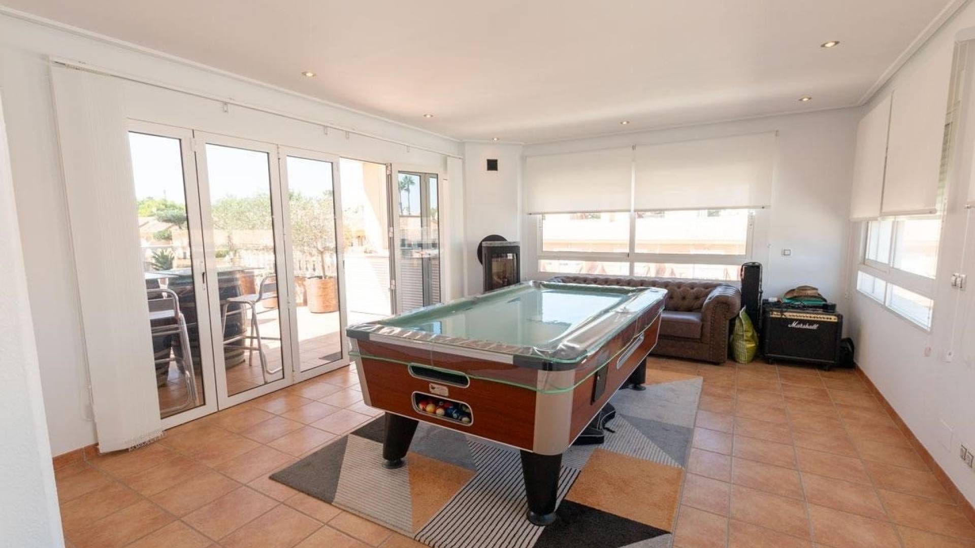 Gebraucht - Wohnung - Orihuela Costa - Los Dolses