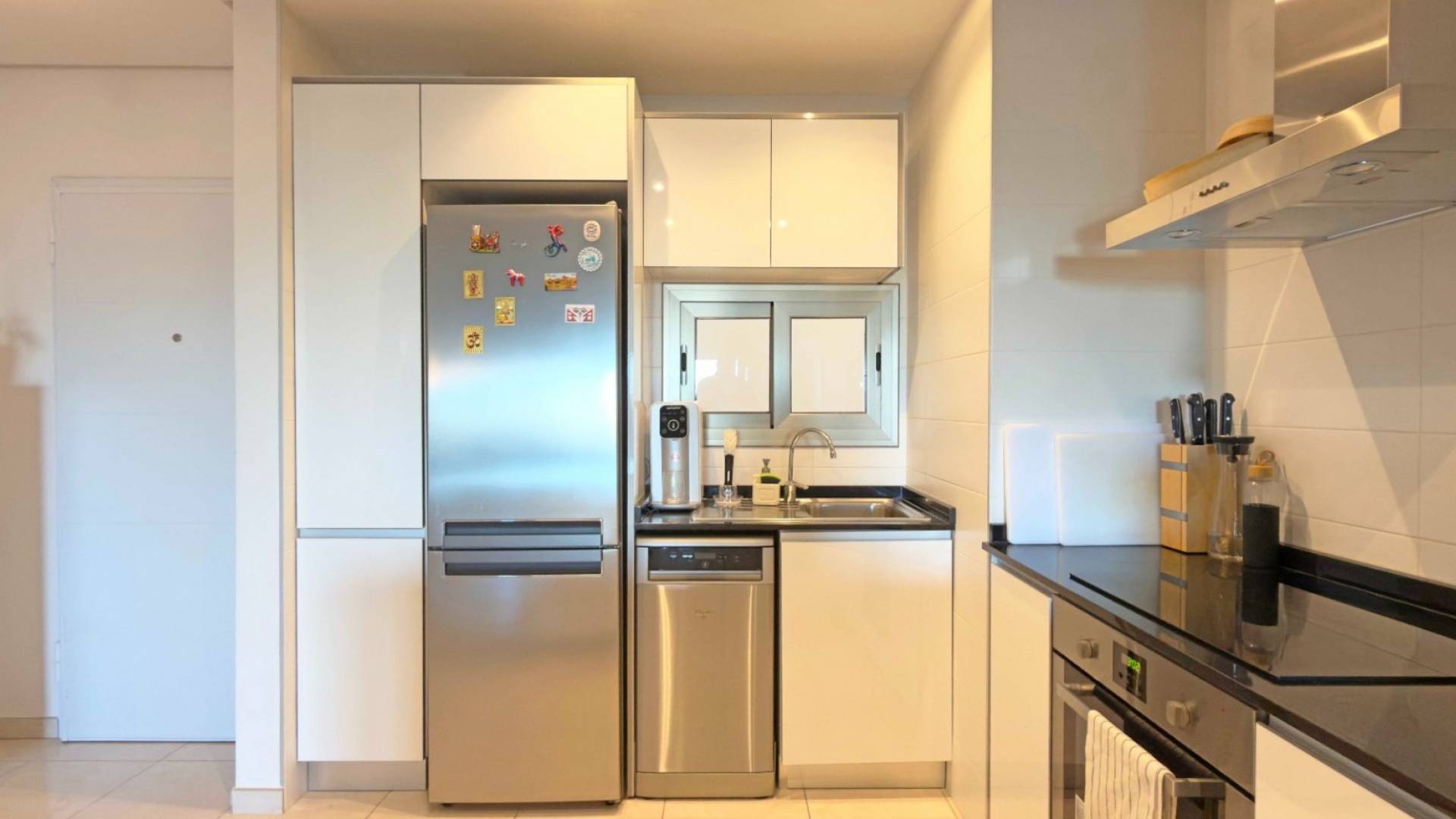 Gebraucht - Wohnung - Orihuela Costa - Los Dolses