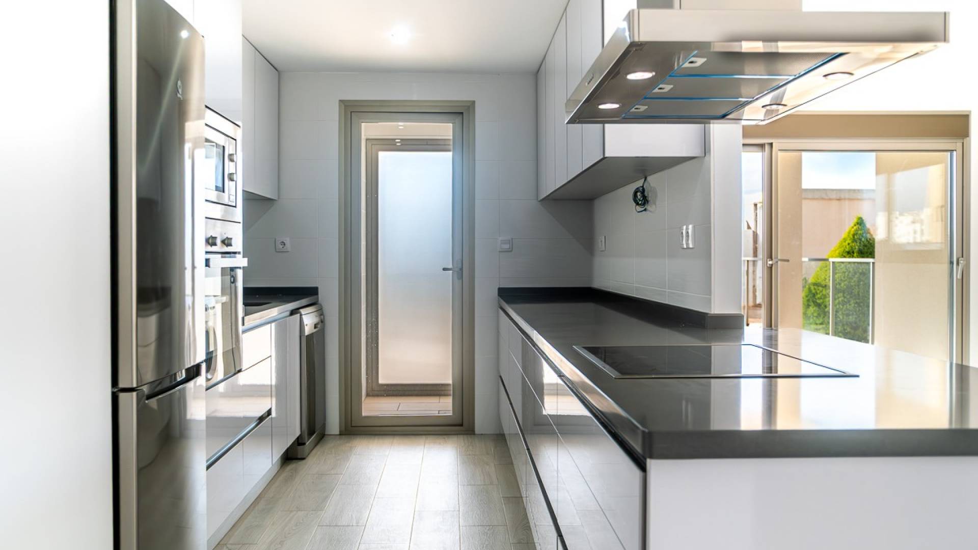 Gebraucht - Wohnung - Orihuela Costa - Los Dolses