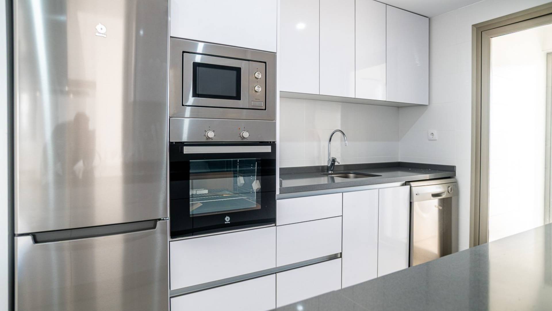 Gebraucht - Wohnung - Orihuela Costa - Los Dolses