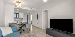Gebraucht - Wohnung - Orihuela Costa - Los Dolses