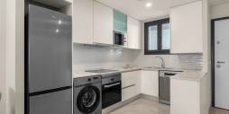 Gebraucht - Wohnung - Orihuela Costa - Los Dolses