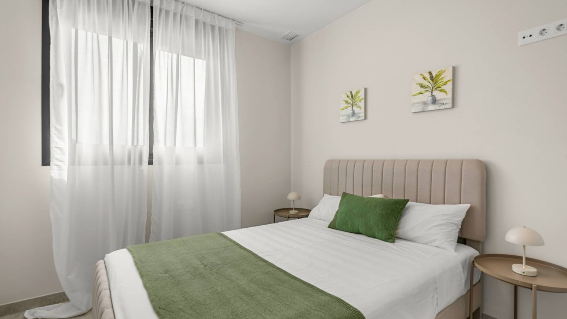 Gebraucht - Wohnung - Orihuela Costa - Los Dolses