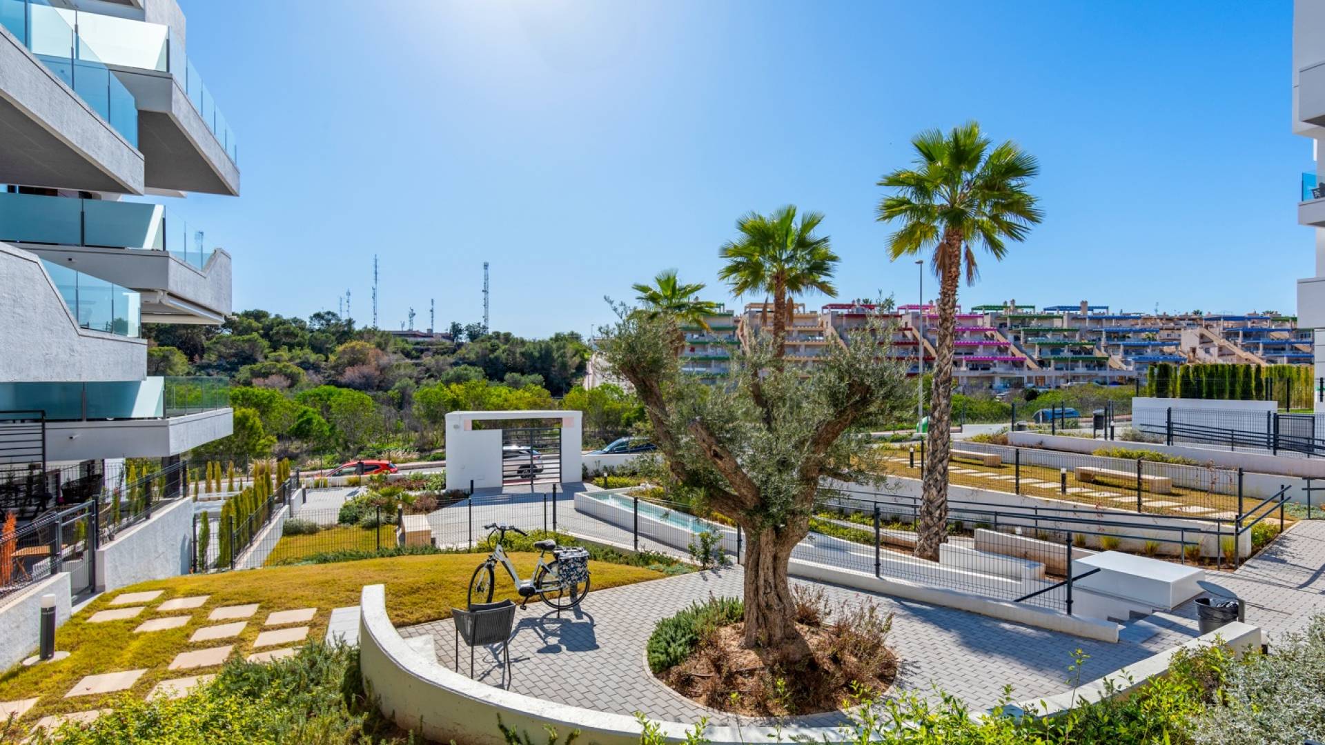 Gebraucht - Wohnung - Orihuela Costa - Los Dolses