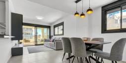 Gebraucht - Wohnung - Orihuela Costa - Los Dolses