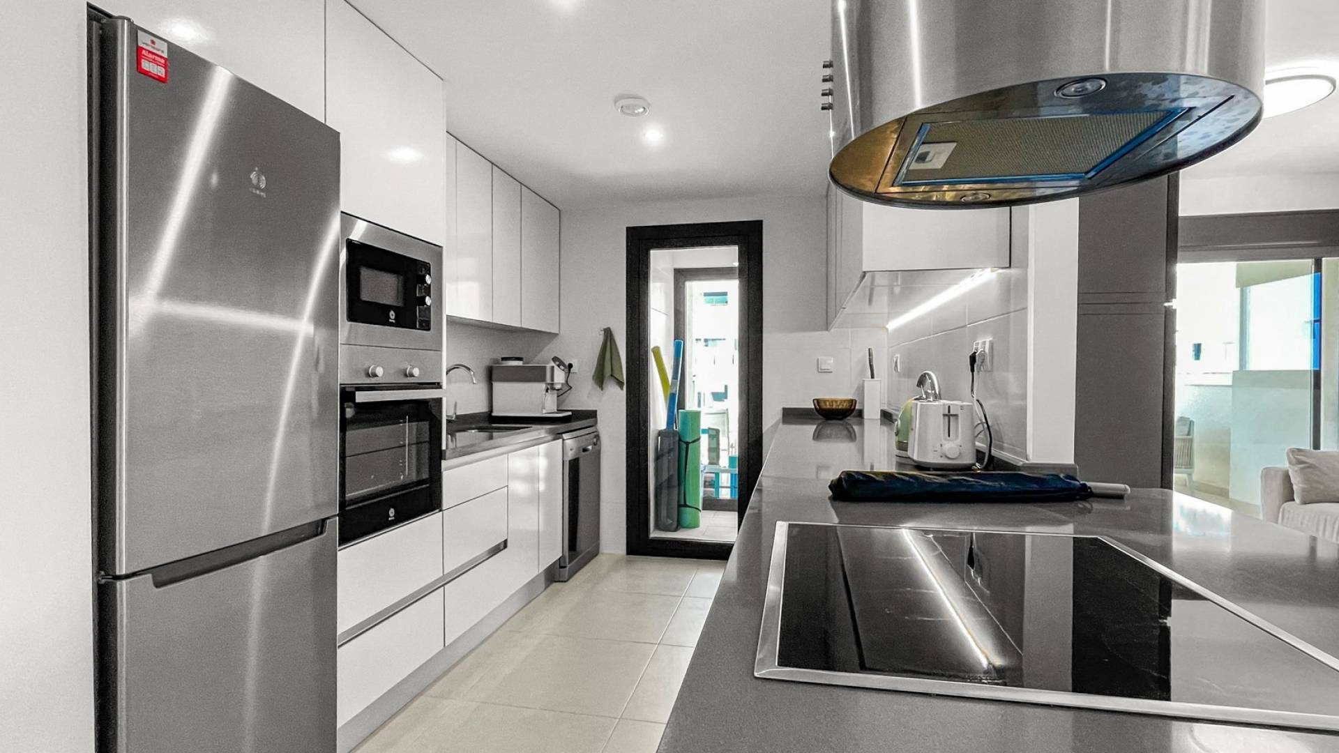 Gebraucht - Wohnung - Orihuela Costa - Los Dolses