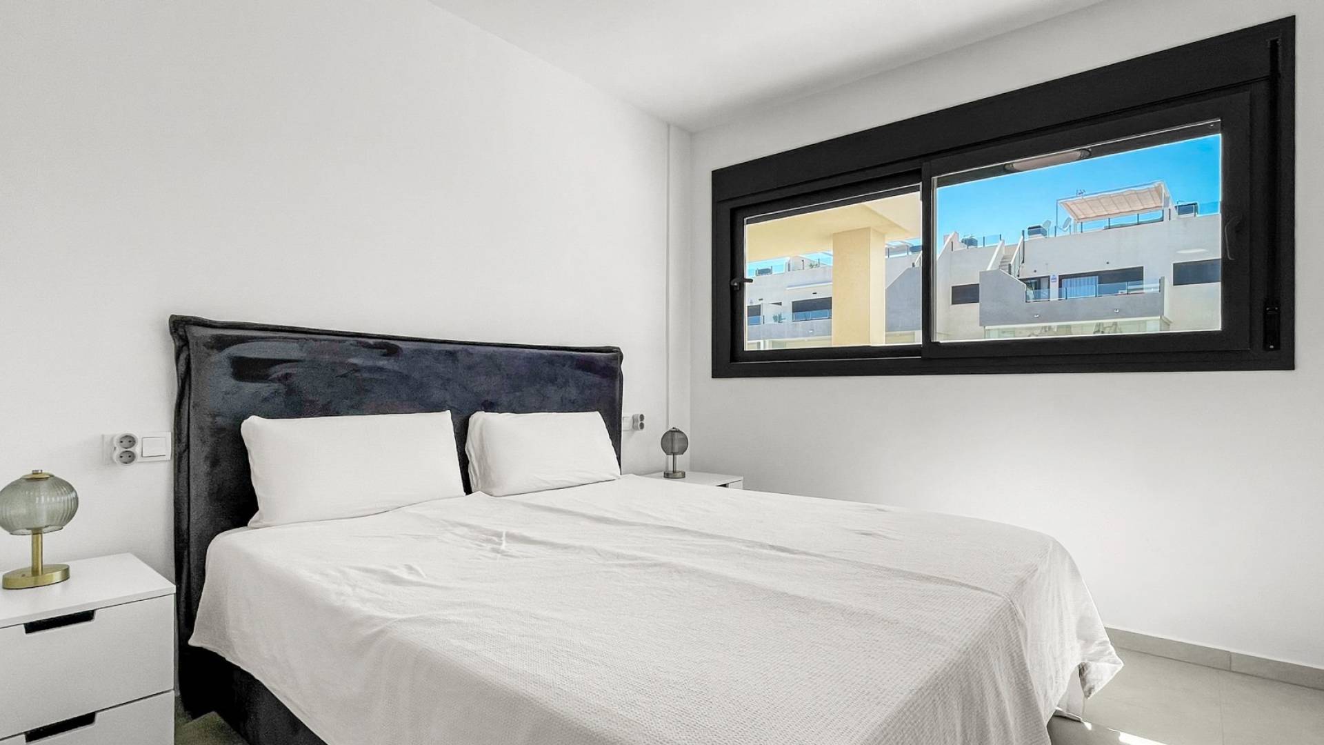 Gebraucht - Wohnung - Orihuela Costa - Los Dolses