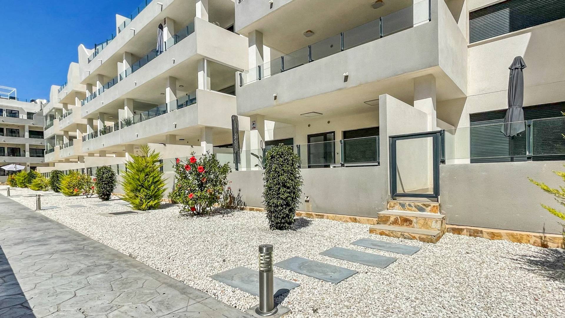 Gebraucht - Wohnung - Orihuela Costa - Los Dolses