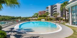 Gebraucht - Wohnung - Orihuela Costa - Los Dolses