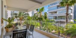 Gebraucht - Wohnung - Orihuela Costa - Los Dolses