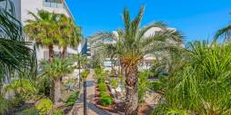 Gebraucht - Wohnung - Orihuela Costa - Los Dolses