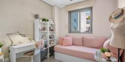 Gebraucht - Wohnung - Orihuela Costa - Los Dolses