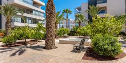 Gebraucht - Wohnung - Orihuela Costa - Los Dolses