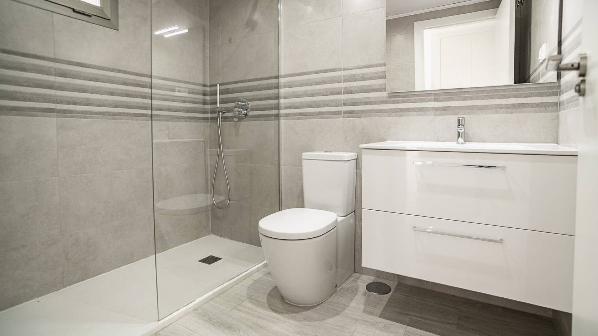 Gebraucht - Wohnung - Orihuela Costa - Los Dolses