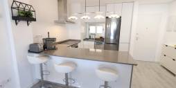 Gebraucht - Wohnung - Orihuela Costa - Los Dolses