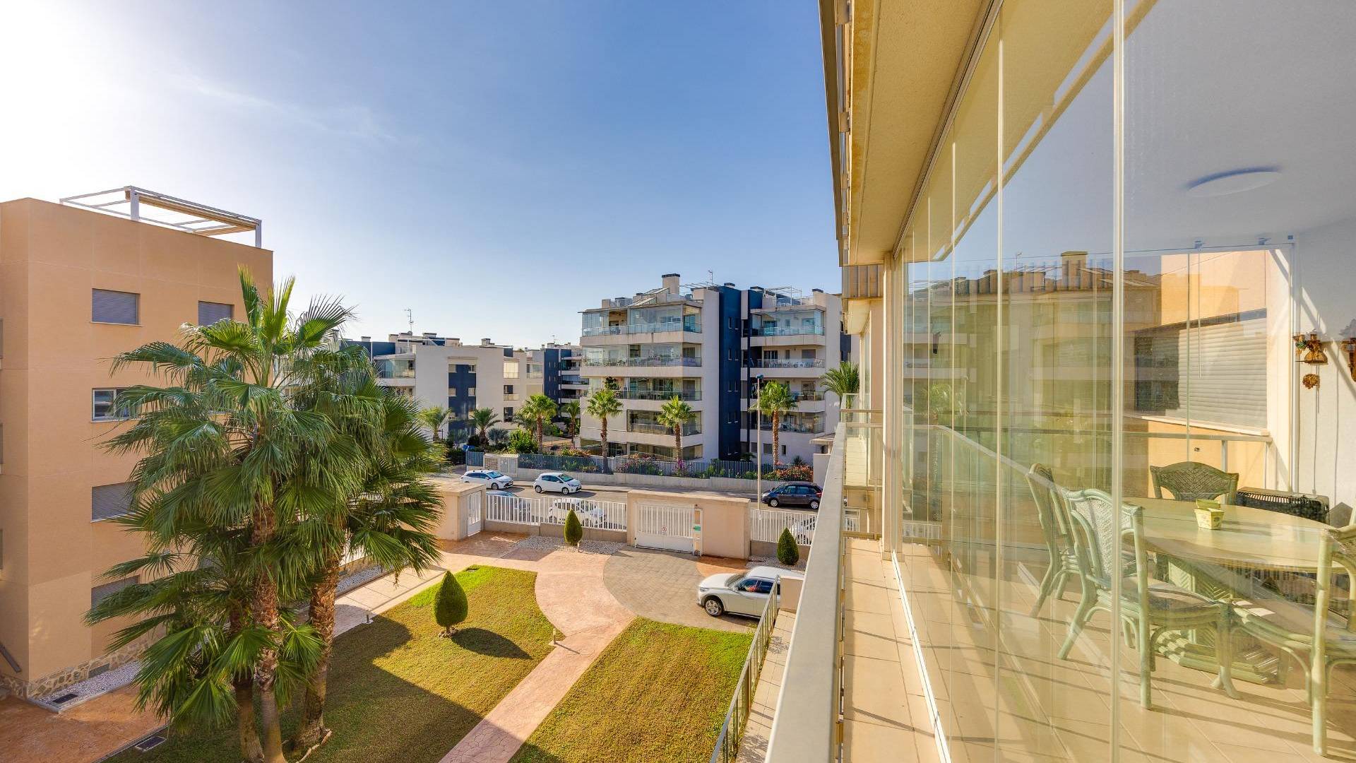 Gebraucht - Wohnung - Orihuela Costa - Los Dolses