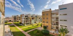 Gebraucht - Wohnung - Orihuela Costa - Los Dolses